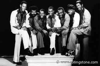 Flashback: Kool & the Gang Dance, Flip, and Electrify in Wild 1982 Live Set
