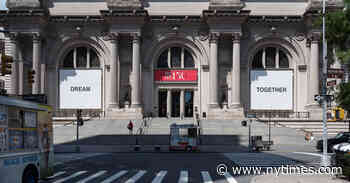 New York’s Reopened Museums: Where to Go and What to See