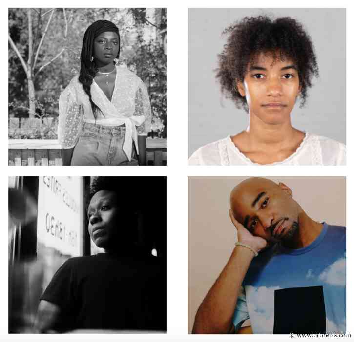 Studio Museum in Harlem’s Vaunted Residency Program Names 2020–21 Batch of Artists