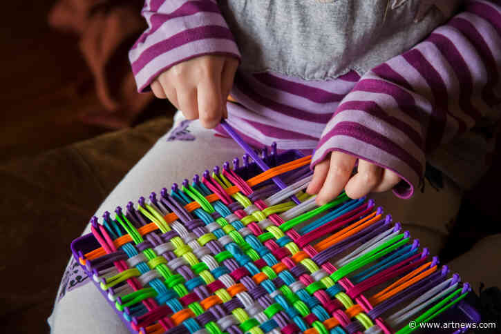 The Best Potholder Looms for Learning the Basics of Weaving