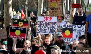 Rio Tinto chair may want to rethink position over heritage site destruction
