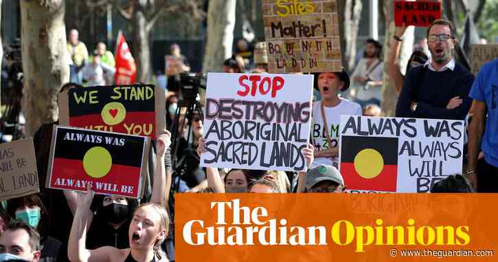 Rio Tinto chair may want to rethink position over heritage site destruction | Nils Pratley