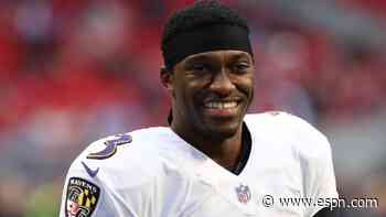 Judge rules RG III doesn't owe ex-agent money