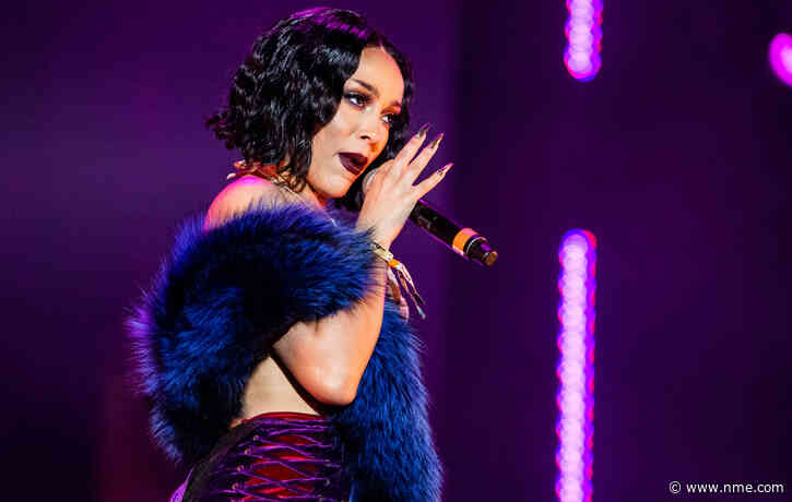 Doja Cat has finished her new album: “It’s all ready”