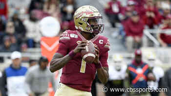 Florida State vs. Georgia Tech: Prediction, pick, odds, point spread, line, kickoff time, live stream