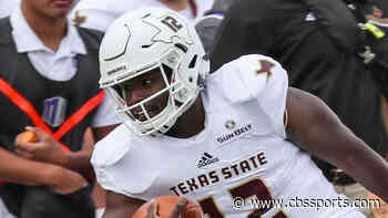 How to Watch Texas State vs. UTSA: TV channel, live stream info, start time