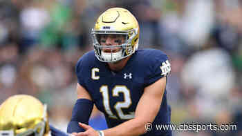 Notre Dame vs. Duke: Prediction, pick, odds, point spread, line, football game, kickoff time, live stream