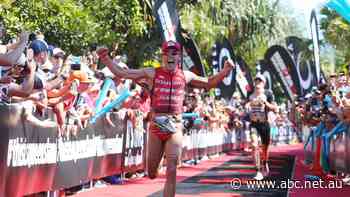 Hundreds to compete in Ironman Australia's COVID-safe triathlon this weekend