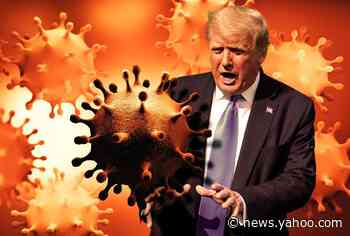 “Homicidal negligence”: Trump admits on tape that he hid "deadly" threat of coronavirus from public