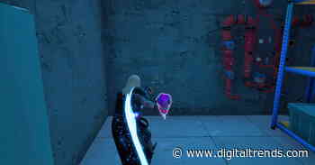 Fortnite season 4 week 3 challenge guide: Where to find Wolverine’s trophy in Dirty Docks