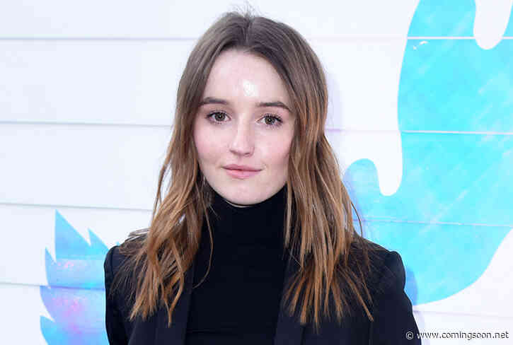 Dopesick: Kaitlyn Dever Joins Michael Keaton in Hulu’s Limited Series