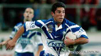 NRL 2020: Braith Anasta reflects on being the NRL’s most overrated player, Canterbury Bulldogs, Sydney Roosters
