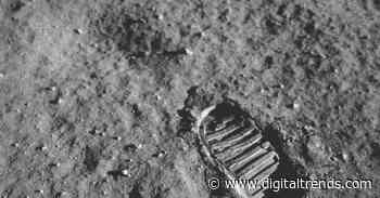 NASA starts the space gold rush by putting a bounty on moon dirt