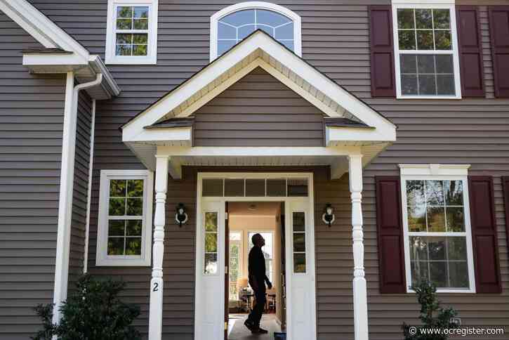 US mortgage rates hit 9th record low of 2020: 30-year at 2.86%