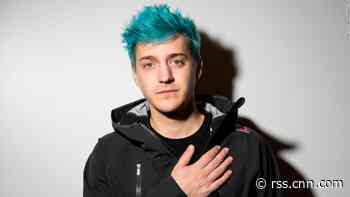 Ninja signs an exclusive multi-year deal with Amazon's Twitch