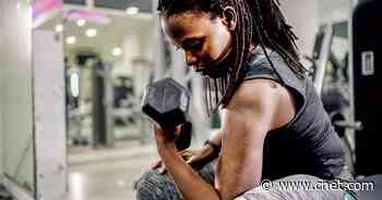 How many reps do you need to build muscle? It depends on your goals     - CNET