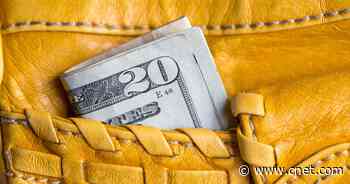 Stimulus check: What's the youngest you can be to get your own money? It's complicated     - CNET