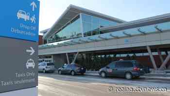 These Sask. flights were exposed to COVID-19