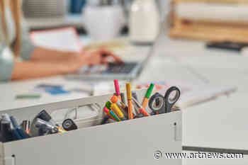 The Best Craft Supply Caddy for Storing Materials