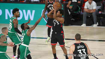 Raptors vs. Celtics: Live stream, watch NBA playoffs online, TV channel, Game 7 time, odds, prediction, pick