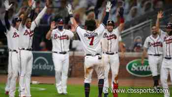 Samson: Braves claim that their authentication business is up 30 percent, but what type of revenue is it?