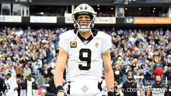 Will Drew Brees retire after 2020? Brett Favre explains why he thinks QB will call it quits following season