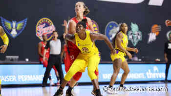 Mystics vs. Sparks: Watch WNBA online, live stream, TV channel, odds, start time, prediction
