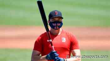 MLB rookie roundup: Checking in on five young hitters, including Red Sox's Dalbec and Pirates' Hayes