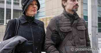 Appeal Court reserves decision on conviction of Alberta couple in son’s death