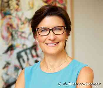 Citigroup's Jane Fraser first woman to break Wall Street's glass ceiling