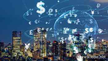 Banking and finance giants issue support for circular economy investment