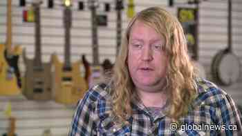 Vancouver instrument shop keeps business alive by quickly shifting online