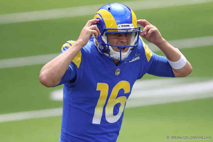 Fantasy Football 2020: Start Jared Goff, Sit Aaron Rodgers In Week 1