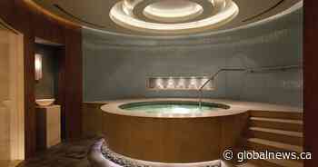 Alberta allows indoor whirlpools, hot tubs, dry saunas and steam saunas to re-open