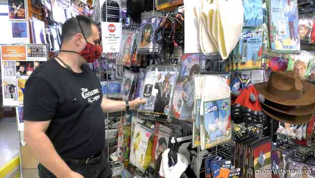 Will there be trick-or-treating on Halloween in 2020?