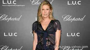 Meet Alexandra Richards, the DJ daughter of Rolling Stone Keith Richards who wants to save our oceans