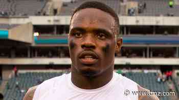 NFL's Josh Bellamy Arrested For COVID Loan Fraud, Allegedly Blew Money on Gucci