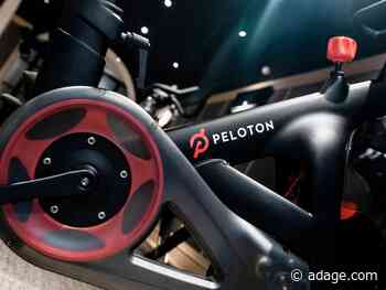 Peloton revenue soars on continued stay-at-home pandemic boost