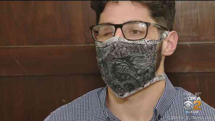 Hearing For Man Who Lost Eye During Protest Postponed While Defense Team Reviews Surveillance Video