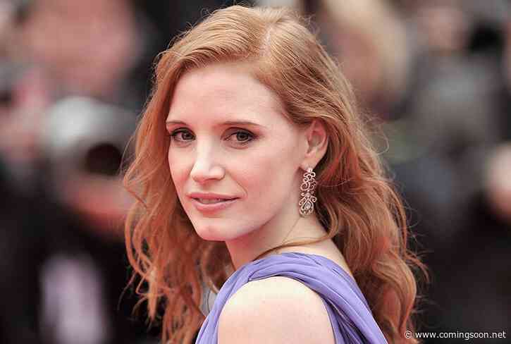 George & Tammy: Jessica Chastain to Play Tammy Wynette in New Miniseries