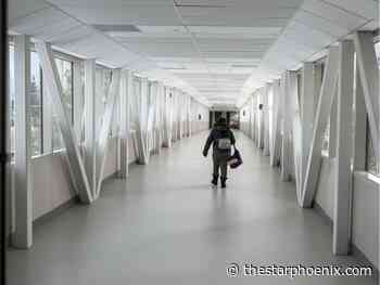 U of S continuing remote learning for winter term