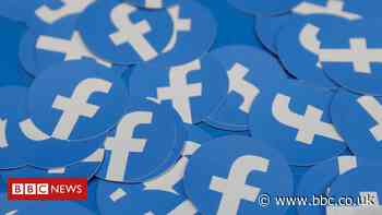 Facebook put ads in Danish broadcaster's ad-free app