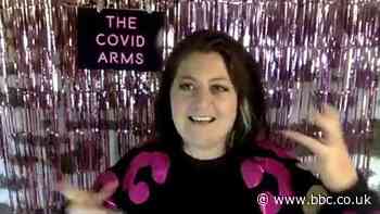 Lockdown comedy: How coronavirus changed stand-up