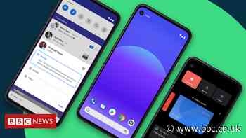 Android 11 system update from Google adds privacy controls