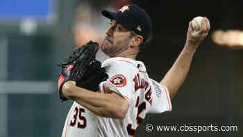 Astros ace Justin Verlander could return in time for MLB postseason, Dusty Baker says