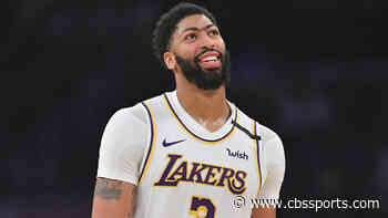 2020 NBA Playoffs: Lakers vs. Rockets odds, picks, Game 4 predictions from proven model on 61-33 roll