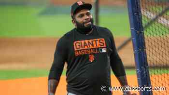 Giants release Pablo Sandoval; franchise icon says his 'heart will forever be in San Francisco'