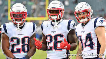 Fantasy Football Week 1: Bold predictions on the Patriots backfield, Josh Allen, Le'Veon Bell, and more