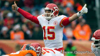 Chiefs vs. Texans odds, line: 2020 NFL Kickoff Game picks, predictions from top model on 95-65 run