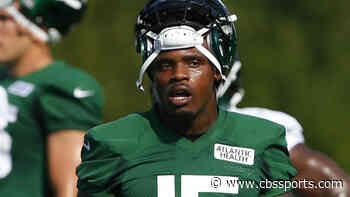 Former Jets receiver Josh Bellamy charged for allegedly obtaining $1.2M in COVID-relief fraud scheme